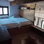 Сasa de vacaciones Maison Al Nocino *
