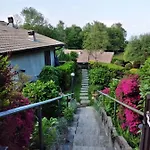 Сasa de vacaciones Maison Al Nocino Stresa