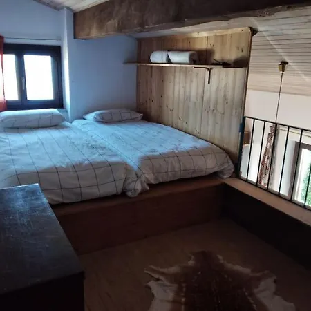 Holiday home Maison Al Nocino *