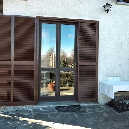 Maison Al Nocino Stresa