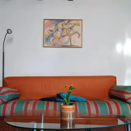 Ferienhaus Maison Al Nocino *