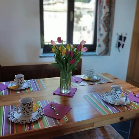 Casa vacanze Maison Al Nocino Stresa