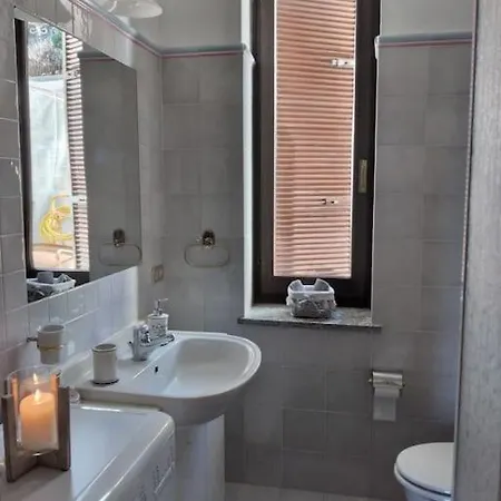 Maison Al Nocino Stresa