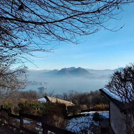 Maison Al Nocino Casa vacanze *