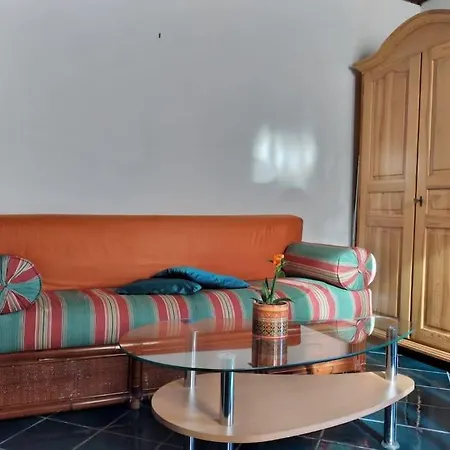 Casa vacanze Maison Al Nocino