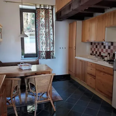 Ferienhaus Maison Al Nocino *
