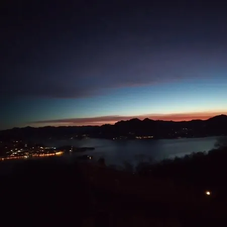 Ferienhaus Maison Al Nocino