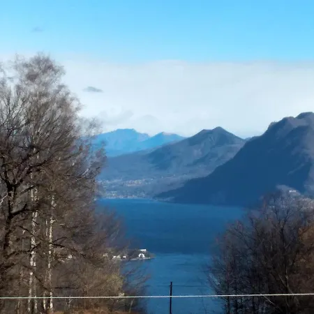 Maison Al Nocino Casa vacanze *