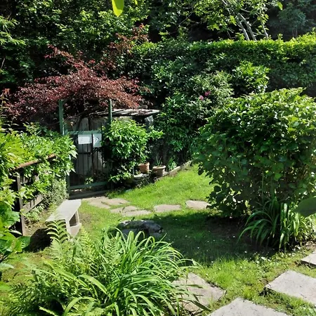 Ferienhaus Maison Al Nocino