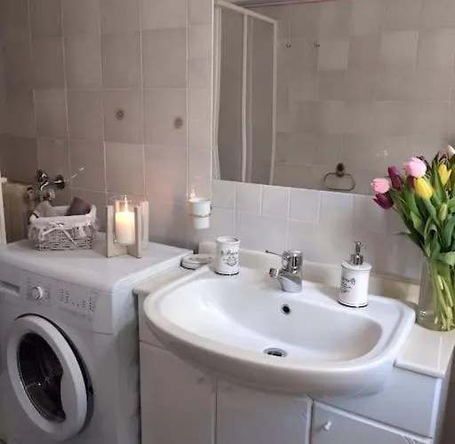 Maison Al Nocino Vakantiehuis *