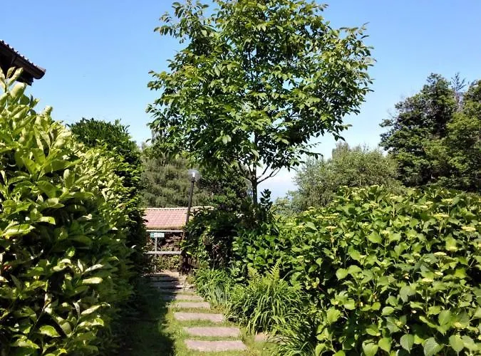 Maison Al Nocino Vakantiehuis *