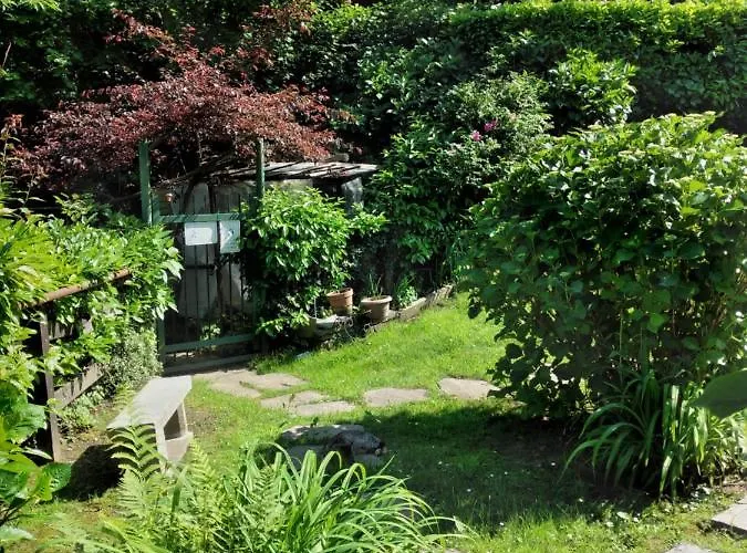 Casa vacanze Maison Al Nocino