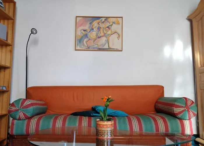 Nyaraló Maison Al Nocino *