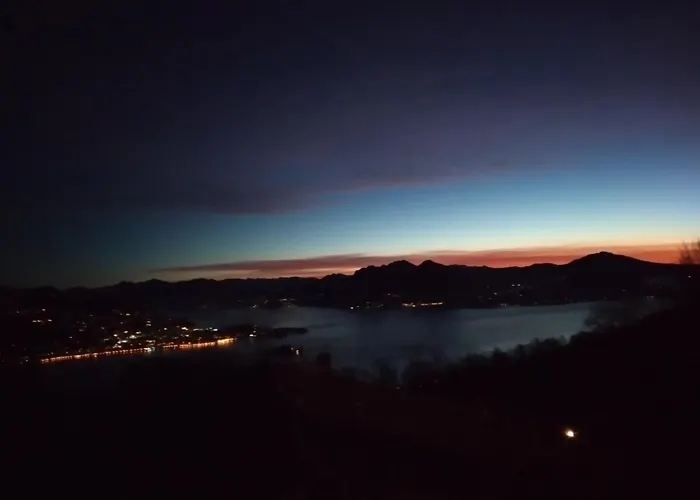 Nyaraló Maison Al Nocino